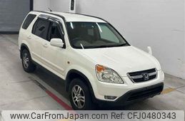 honda cr-v 2001 -HONDA--CR-V RD5-1005485---HONDA--CR-V RD5-1005485-