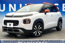 citroen c3 2019 -CITROEN--Citroen C3 3BA-A8HN05--VF72RHNPXK4391067---CITROEN--Citroen C3 3BA-A8HN05--VF72RHNPXK4391067-