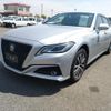 toyota crown-hybrid 2020 quick_quick_6AA-AZSH21_AZSH21-1011468 image 1