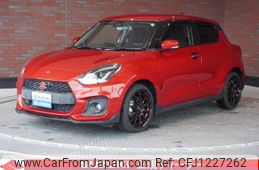 suzuki swift 2018 quick_quick_CBA-ZC33S_ZC33S-109523