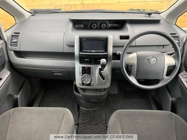 toyota voxy 2008 -TOYOTA--Voxy DBA-ZRR70G--ZRR70-0095282---TOYOTA--Voxy DBA-ZRR70G--ZRR70-0095282- image 2