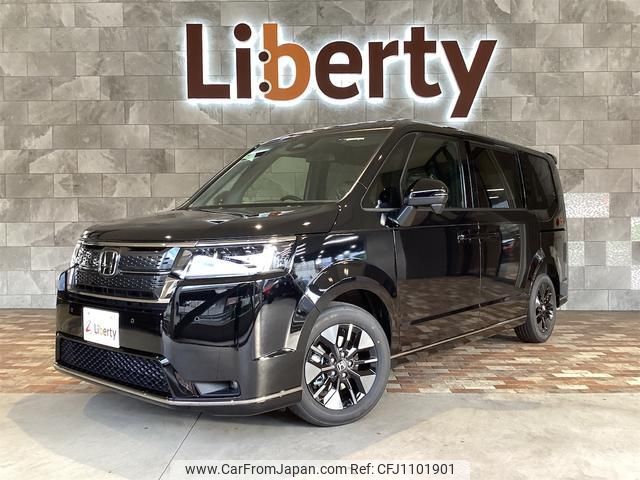 honda stepwagon 2025 quick_quick_RP6_RP6-1130466 image 1