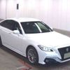 toyota crown 2021 -TOYOTA 【富山 301ﾇ1155】--Crown 6AA-AZSH20--AZSH20-1083409---TOYOTA 【富山 301ﾇ1155】--Crown 6AA-AZSH20--AZSH20-1083409- image 1