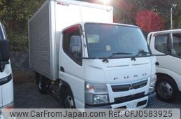 mitsubishi-fuso canter 2017 -MITSUBISHI--Canter TPG-FDA20--FDA20-560017---MITSUBISHI--Canter TPG-FDA20--FDA20-560017-