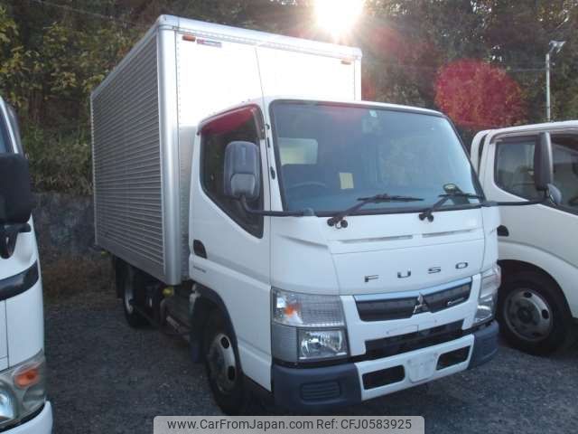 mitsubishi-fuso canter 2017 -MITSUBISHI--Canter TPG-FDA20--FDA20-560017---MITSUBISHI--Canter TPG-FDA20--FDA20-560017- image 1