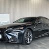 lexus ls 2018 -LEXUS--Lexus LS GVF50--GVF50-6004532---LEXUS--Lexus LS GVF50--GVF50-6004532- image 1