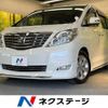 toyota alphard 2009 -TOYOTA--Alphard DBA-GGH20W--GGH20-8029936---TOYOTA--Alphard DBA-GGH20W--GGH20-8029936- image 1