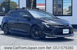 toyota corolla-touring-wagon 2023 CFJ1579280