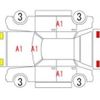 lexus lx 2016 -LEXUS--Lexus LX DBA-URJ201W--URJ201-4207620---LEXUS--Lexus LX DBA-URJ201W--URJ201-4207620- image 2