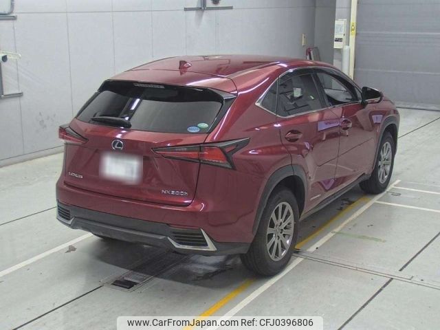 lexus nx 2018 -LEXUS 【岐阜 323ほ33】--Lexus NX AYZ10-1018119---LEXUS 【岐阜 323ほ33】--Lexus NX AYZ10-1018119- image 2