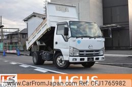 mazda titan 2009 CFJ1765982