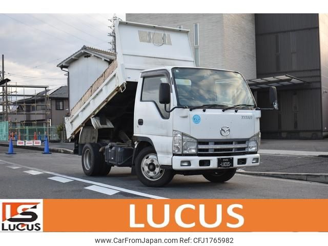 mazda titan 2009 CFJ1765982 image 1