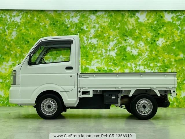 suzuki carry-truck 2018 quick_quick_DA16T_DA16T-388989 image 2