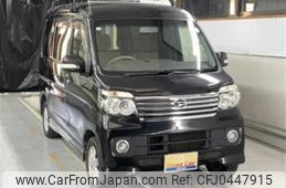 daihatsu atrai-wagon 2017 -DAIHATSU 【宮崎 581ｲ3499】--Atrai Wagon S321G--S321G-0067927---DAIHATSU 【宮崎 581ｲ3499】--Atrai Wagon S321G--S321G-0067927-