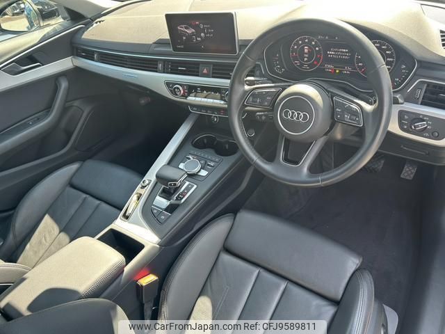 audi a4 2019 CFJ9589811 image 2