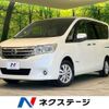 nissan serena 2013 -NISSAN--Serena DAA-HC26--HC26-083103---NISSAN--Serena DAA-HC26--HC26-083103- image 1