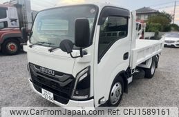 isuzu elf-truck 2023 CFJ1589161