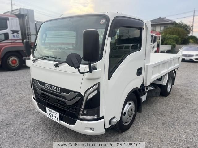 isuzu elf-truck 2023 CFJ1589161 image 1