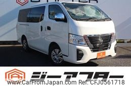 nissan caravan-van 2022 -NISSAN--Caravan Van 3BF-VR2E26--VR2E26-161828---NISSAN--Caravan Van 3BF-VR2E26--VR2E26-161828-