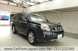 nissan x-trail 2010 ENHANCEAUTO_1_ea300424