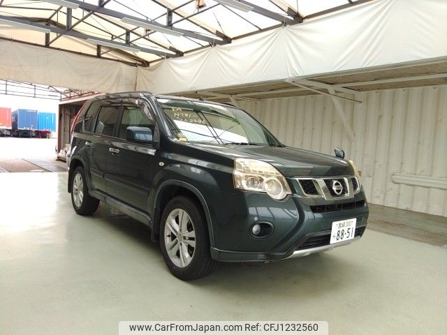 nissan x-trail 2010 ENHANCEAUTO_1_ea300424 image 1