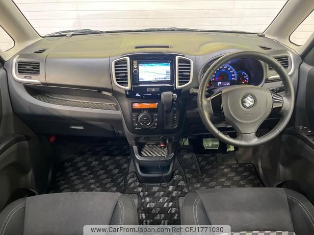 suzuki solio 2013 CFJ1771030 image 2
