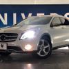 mercedes-benz gla-class 2017 -MERCEDES-BENZ--Benz GLA DBA-156942--WDC1569422J462510---MERCEDES-BENZ--Benz GLA DBA-156942--WDC1569422J462510- image 14