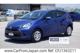 toyota aqua 2023 -TOYOTA--AQUA 6AA-MXPK11--MXPK11-2112731---TOYOTA--AQUA 6AA-MXPK11--MXPK11-2112731-