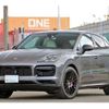 porsche cayenne 2022 -PORSCHE 【神戸 304ﾒ2220】--Porsche Cayenne 3BA-E3NIA--WP1ZZZ9YZNDA56869---PORSCHE 【神戸 304ﾒ2220】--Porsche Cayenne 3BA-E3NIA--WP1ZZZ9YZNDA56869- image 48