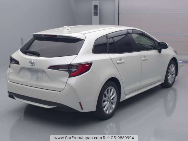 toyota corolla-touring-wagon 2020 -TOYOTA--Corolla Touring 3BA-ZRE212W--ZRE212-6018360---TOYOTA--Corolla Touring 3BA-ZRE212W--ZRE212-6018360- image 2