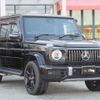 mercedes-benz g-class 2023 quick_quick_3BA-463276_W1N4632762X455410 image 3