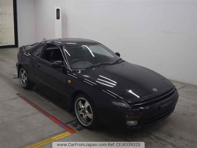 1992 Toyota Celica ST182 - Car Price $5,251