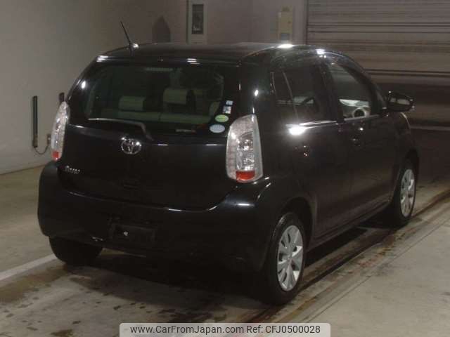 toyota passo 2014 -TOYOTA--Passo DBA-KGC30--KGC30-0208393---TOYOTA--Passo DBA-KGC30--KGC30-0208393- image 2