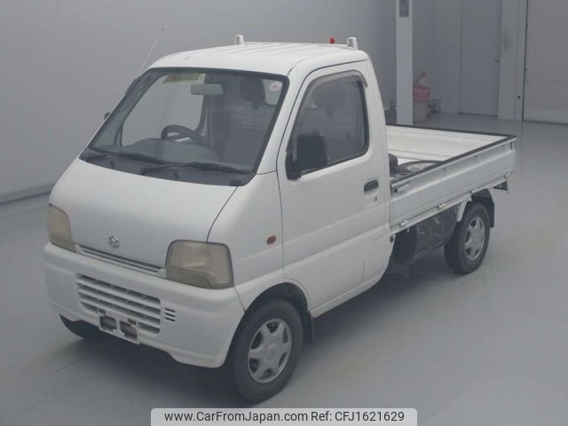 suzuki carry-truck 1999 CFJ1621629 image 1