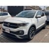 volkswagen t-cross 2020 CFJ1618573 image 1