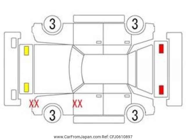 toyota sienta 2023 -TOYOTA--Sienta 6AA-MXPL10G--MXPL10-1051369---TOYOTA--Sienta 6AA-MXPL10G--MXPL10-1051369- image 2