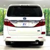 toyota alphard 2013 -TOYOTA--Alphard DAA-ATH20W--ATH20-8037906---TOYOTA--Alphard DAA-ATH20W--ATH20-8037906- image 17