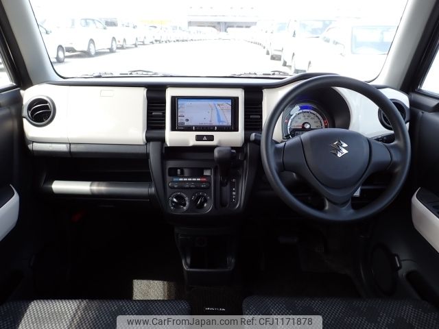 suzuki hustler 2019 -SUZUKI--Hustler DBA-MR31S--MR31S-122602---SUZUKI--Hustler DBA-MR31S--MR31S-122602- image 2
