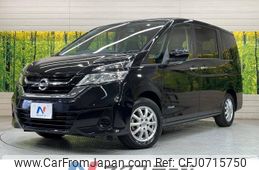 nissan serena 2017 -NISSAN--Serena DAA-GC27--GC27-011990---NISSAN--Serena DAA-GC27--GC27-011990-