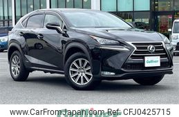 lexus nx 2015 -LEXUS--Lexus NX DAA-AYZ10--AYZ10-1003912---LEXUS--Lexus NX DAA-AYZ10--AYZ10-1003912-