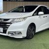 honda odyssey 2013 -HONDA--Odyssey DBA-RC1--RC1-1011990---HONDA--Odyssey DBA-RC1--RC1-1011990- image 14