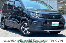 peugeot peugeot-others 2023 -PEUGEOT--Peugeot 3DA-K9PYH01L--VR3ECYHZ3PJ654718---PEUGEOT--Peugeot 3DA-K9PYH01L--VR3ECYHZ3PJ654718-