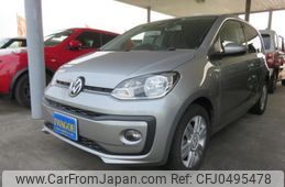 volkswagen up 2017 -VOLKSWAGEN--VW up DBA-AACHY--WVWZZZAAZJD121886---VOLKSWAGEN--VW up DBA-AACHY--WVWZZZAAZJD121886-