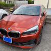 bmw 2-series 2018 -BMW--BMW 2 Series LDA-2C20--WBA6Z12060VF79467---BMW--BMW 2 Series LDA-2C20--WBA6Z12060VF79467- image 1