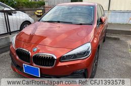 bmw 2-series 2018 -BMW--BMW 2 Series LDA-2C20--WBA6Z12060VF79467---BMW--BMW 2 Series LDA-2C20--WBA6Z12060VF79467-