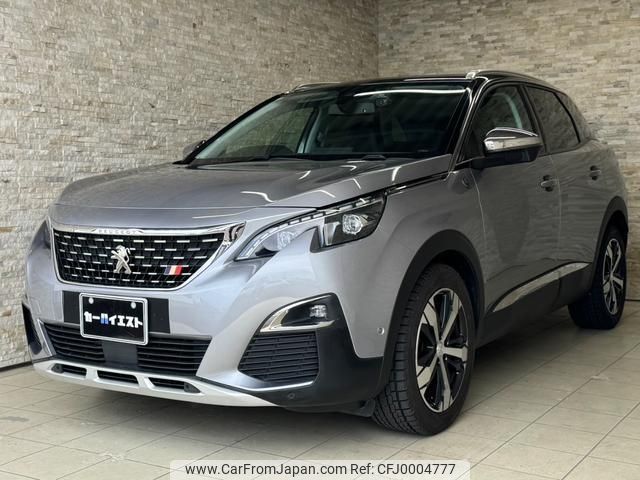 peugeot 3008 2020 quick_quick_P84AH01_VF3MJEHZRLS114276 image 1