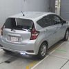 nissan note 2018 -NISSAN--Note DBA-E12--E12-587850---NISSAN--Note DBA-E12--E12-587850- image 2