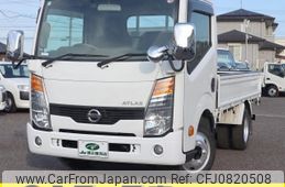 nissan atlas 2018 CFJ0820508