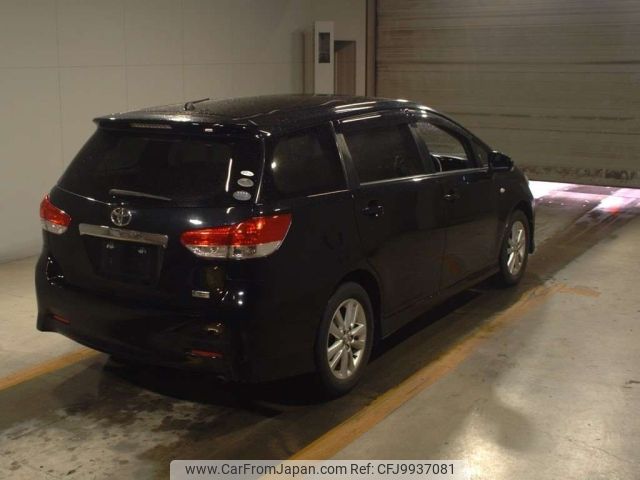 toyota wish 2009 -TOYOTA--Wish ZGE20W-0022384---TOYOTA--Wish ZGE20W-0022384- image 2