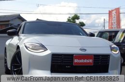 nissan fairlady-z 2024 CFJ1585825